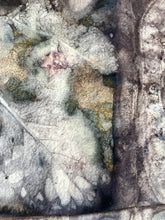 Load image into Gallery viewer, Eco-printed Textile Sessions