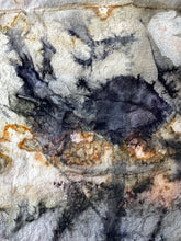 Load image into Gallery viewer, Eco-printed Textile Sessions