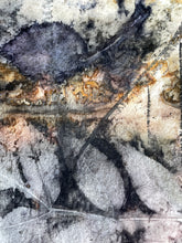 Load image into Gallery viewer, Eco-printed Textile Sessions