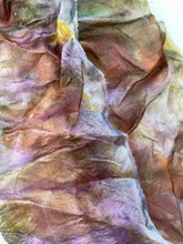 Load image into Gallery viewer, Eco-printed Textile Sessions