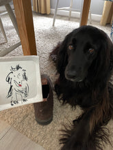 Load image into Gallery viewer, Pet Portraits