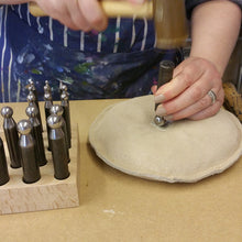 Load image into Gallery viewer, Silver Ring-in-a-Day Jewellery Course