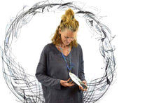 Load image into Gallery viewer, Ghost Fishing Necklace