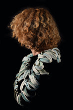 Load image into Gallery viewer, Green Feather Boa