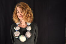 Load image into Gallery viewer, Botti'shelli' Bead necklace