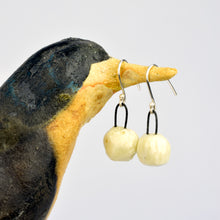 Load image into Gallery viewer, Bobble Bead Drop Earrings