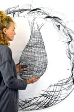 Load image into Gallery viewer, Large Fish Trap