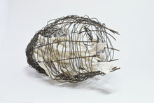 Load image into Gallery viewer, Mauve Fish Trap