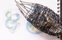 Load image into Gallery viewer, Ginkgo Biloba Basket