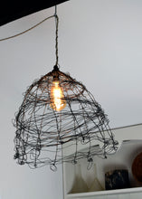 Load image into Gallery viewer, Scribble Light'shade'