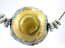 Load image into Gallery viewer, Lyme Bay Bead necklace