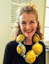 Load image into Gallery viewer, Lyme Bay Beads necklace