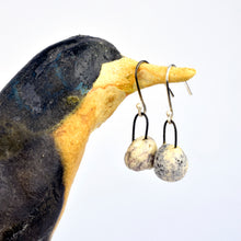 Load image into Gallery viewer, Bobble Bead Drop Earrings