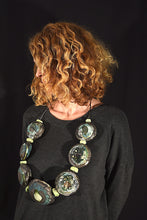 Load image into Gallery viewer, Neptune's Balls necklace