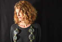 Load image into Gallery viewer, Neptune's Balls necklace