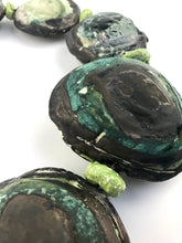 Load image into Gallery viewer, Neptune's Balls necklace