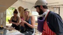 Load image into Gallery viewer, Taster Ceramic Session