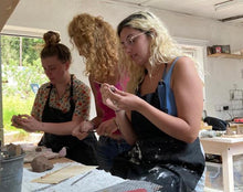 Load image into Gallery viewer, Ceramic Day Classes