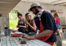 Load image into Gallery viewer, Ceramic Day Classes