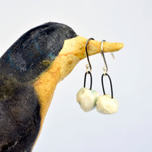 Load image into Gallery viewer, Bobble Bead Drop Earrings