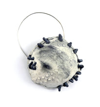 Load image into Gallery viewer, Puffed Up Brooch