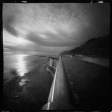 Load image into Gallery viewer, Introduction to making a one-off print using a pinhole camera