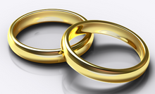 Load image into Gallery viewer, Wedding Rings in a Day