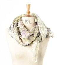 Load image into Gallery viewer, Eco-printed Textile Sessions