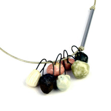 Load image into Gallery viewer, Bobble Bead Necklaces
