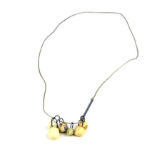 Load image into Gallery viewer, Bobble Bead Necklaces