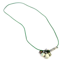 Load image into Gallery viewer, Bobble Bead Necklaces