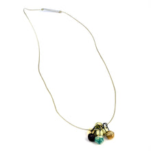 Load image into Gallery viewer, Bobble Bead Necklaces