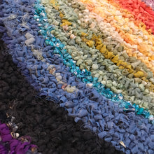 Load image into Gallery viewer, Rag Rug Textile Session