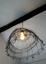 Load image into Gallery viewer, Scribble Light'shade'