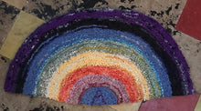 Load image into Gallery viewer, Rag Rug Textile Session