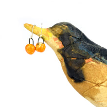 Load image into Gallery viewer, Bobble Bead Drop Earrings