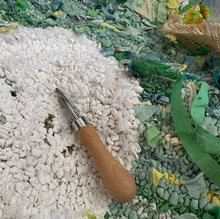 Load image into Gallery viewer, Rag Rug Textile Session