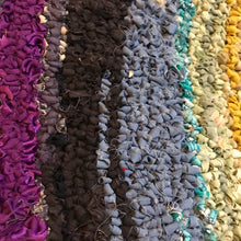 Load image into Gallery viewer, Rag Rug Textile Session