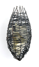 Load image into Gallery viewer, Small Ginkgo-Biloba Basket