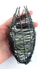 Load image into Gallery viewer, Small Ginkgo-Biloba Basket