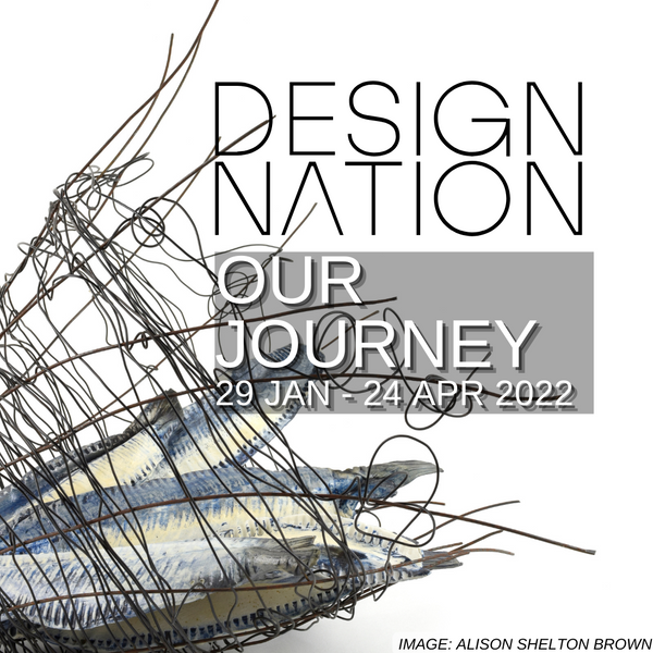 Design-Nation: Our Journey