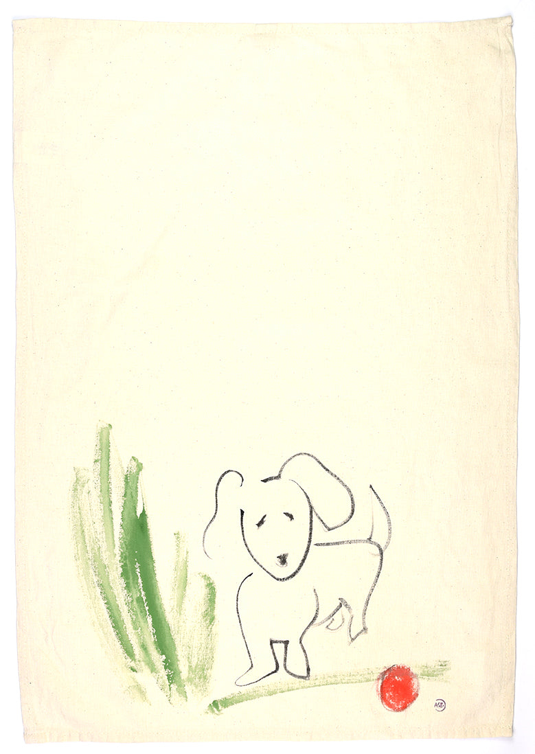Tea Towels