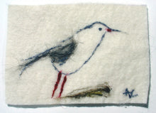 Load image into Gallery viewer, Needlefelting Textile Session

